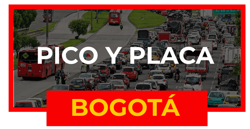 PICO Y PLACA